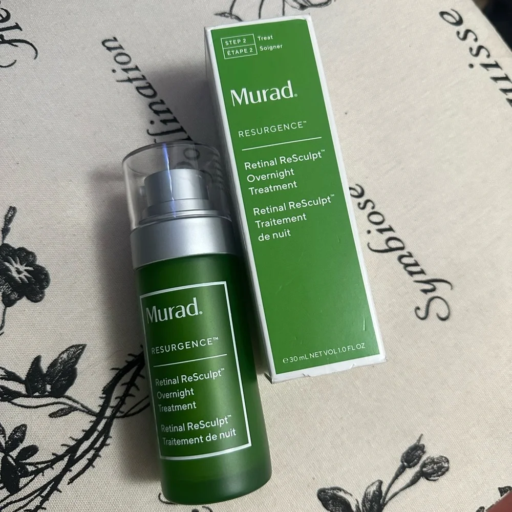 MURAD RETINOL - Picture 1 of 1
